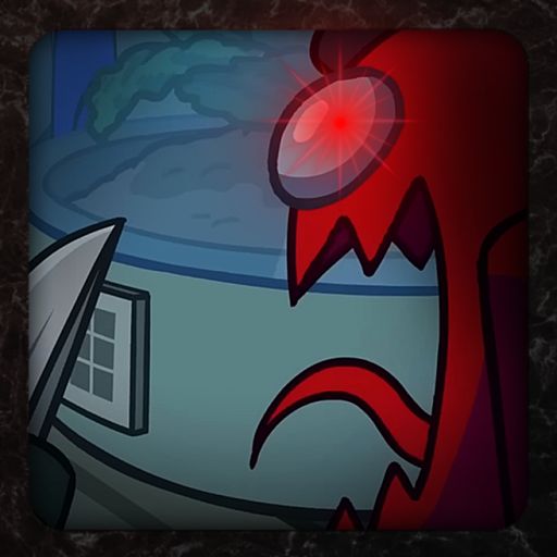 [UPDATE] Among Us Hide n' Seek cover