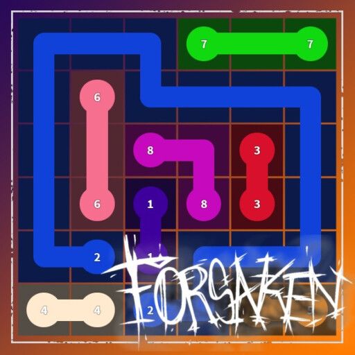 Forsaken Generator Practice cover
