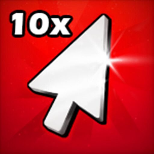 ⚡[Update]  Pet Clicker Deluxe Simulator! cover
