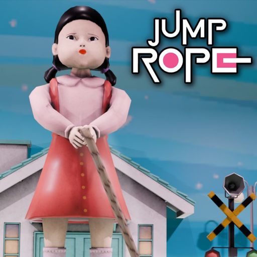 Jump Rope [SQUID GAME SEASON 3] cover
