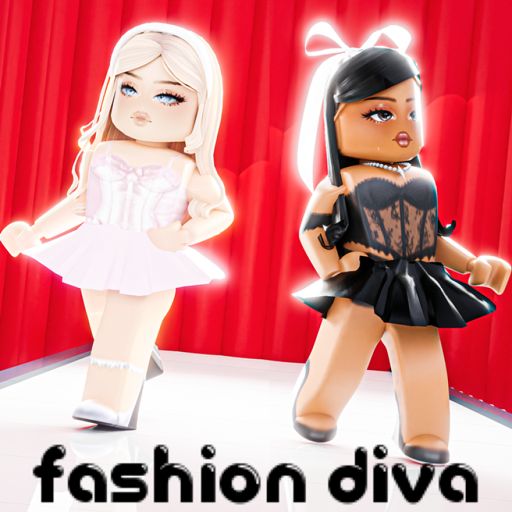 Fashion Diva [Drama Show 😍] cover