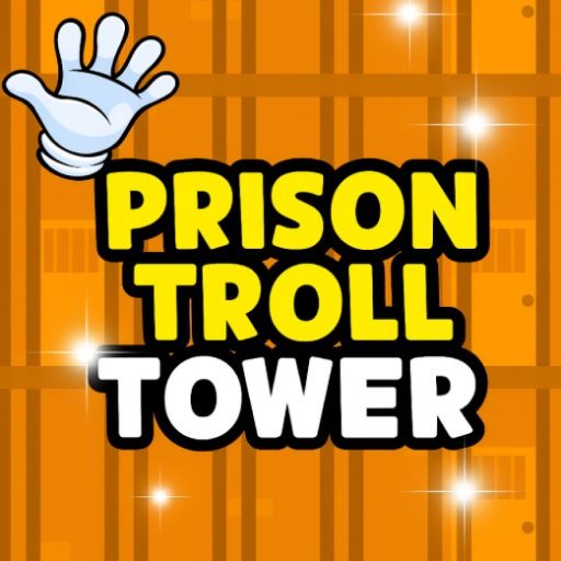 [Spin Wheel] Prison Troll Tower ⛓️ cover