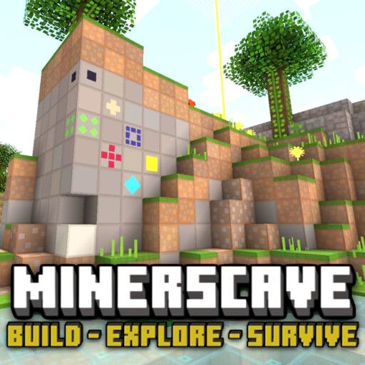 Minerscave💎⛏️ cover