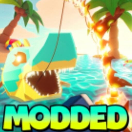 [FREE ADMIN] FISCH MODDED 🦈 cover