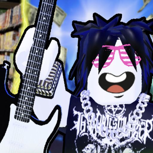 START AN EMO BAND FROM YOUR GARAGE TYCOON cover