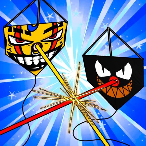 [🪁] Kitesurf Arena cover