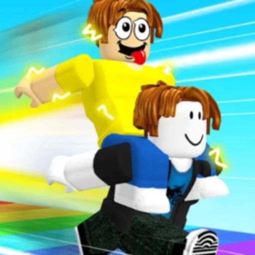 Ride Friend Race cover