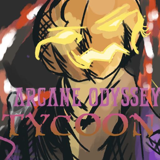 [HALLOWEEN🎃] Arcane odyssey tycoon cover