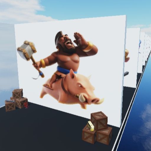 🃏 Guess The Clash Royale Card! cover