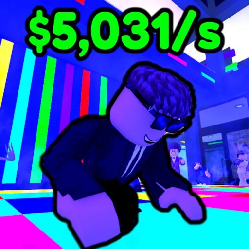 House Party Tycoon cover