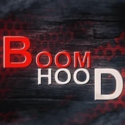 Boom Hood [LOADOUTS!] cover