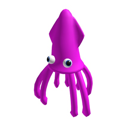 Mrs. Tentacles cover