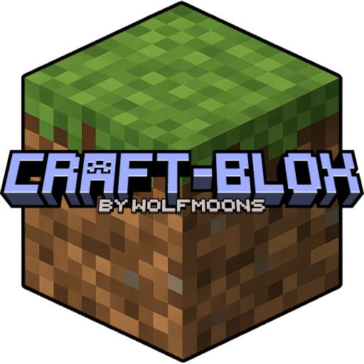 Craft-Blox cover