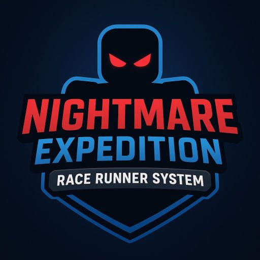 [EVENT] Nightmare Expedition cover