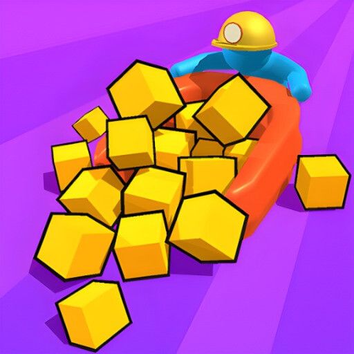 Collect Cubes cover