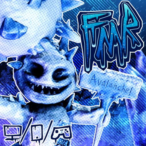 [FAZMAS EVENT!!!] Fredbear's Mega Roleplay cover