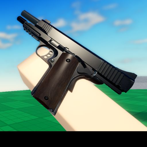 GunTesting cover