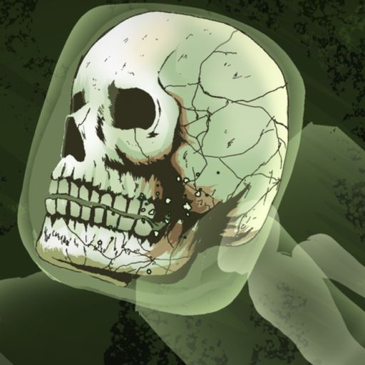 (DropKick) Jun Savage Fangs cover