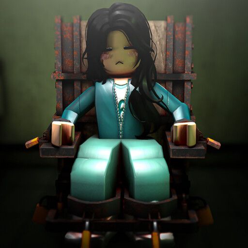 （17+）Abandoned Prisons 👮 RolePlay cover