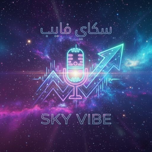 سكاي فايب cover