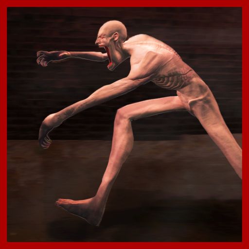 [NEW] SCP 096 Demonstration cover