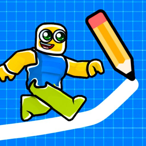 Draw Obby [NEW] cover