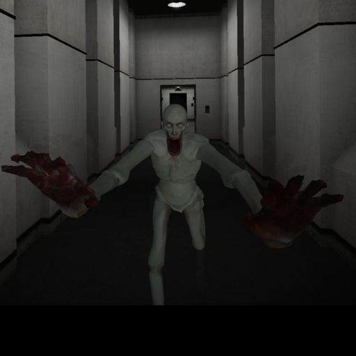 SCPs In Area-51 cover