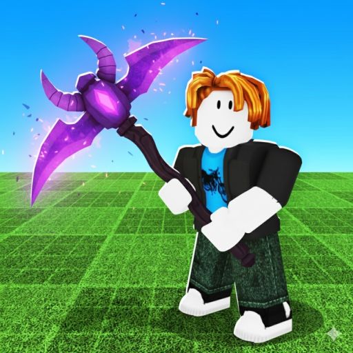 Pixel Prisons ⛏️ cover