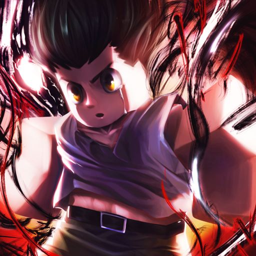 [KILLER ULT!] Nen Battlegrounds cover