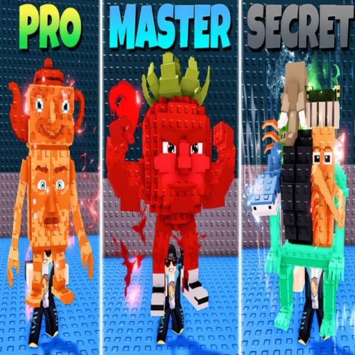 💰 Steal A Brainrot X100T LUCK (MODDED) cover