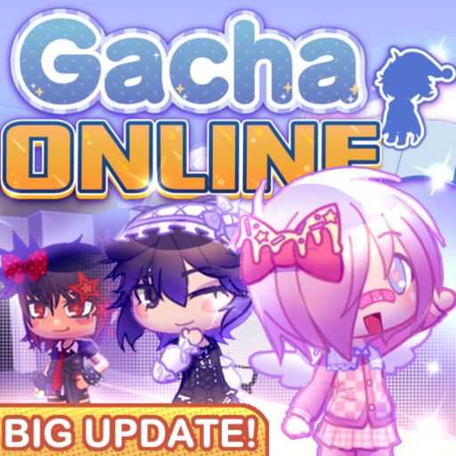 Gacha Online - Beta Branch cover