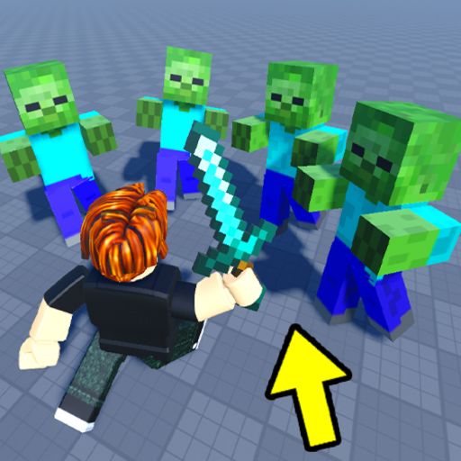 +1 Sword Every Second 🗡️ cover