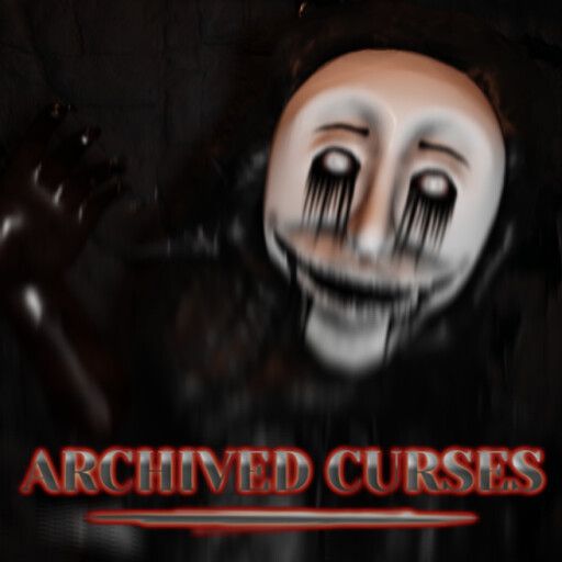 ARCHIVED CURSES [PHANTOM'S TRIAL!] cover