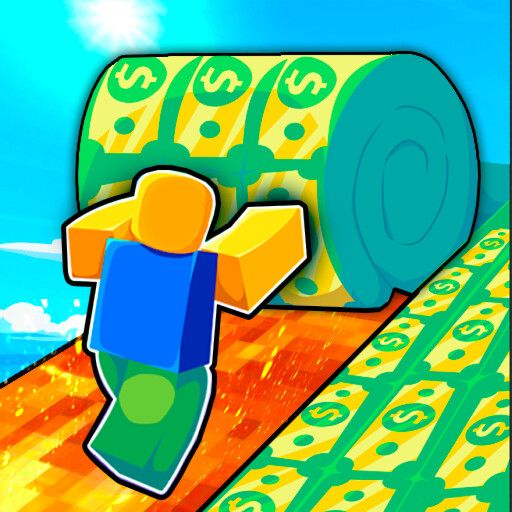 🤑 Money Race cover