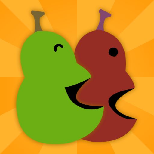 PEARS to PAIRS Card Game! cover