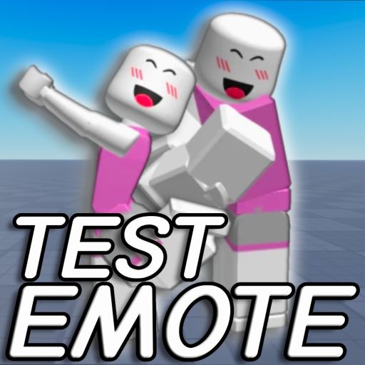 [Matching] Test Emotes cover