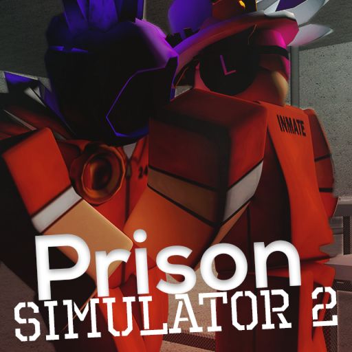 [BOXING] Prison Simulator 2 cover