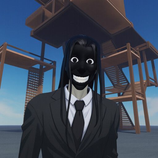 Senzai Nightmare Test The Mimic cover