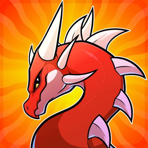 Dragons' Life Legacy cover