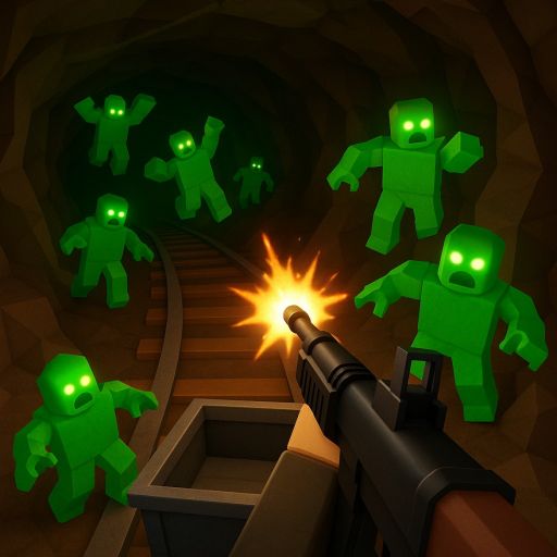 Dead Caverns [UPDATE 1] cover