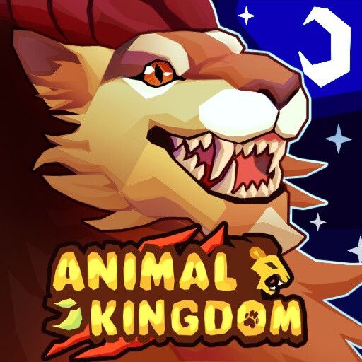 🦁MANTICORE🦂Animal Kingdom 🐱 Animal Sim cover