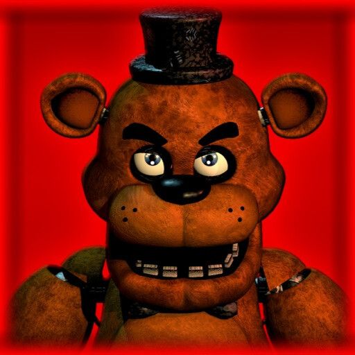 Five Nights at Freddy's Doom [Update 49.2] cover