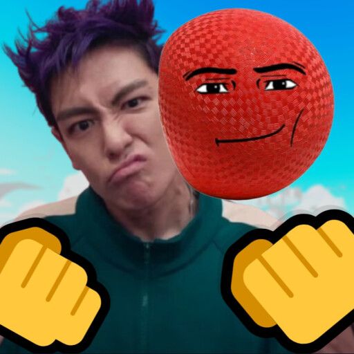 🔴 Obby But You're a Bouncy Ball [NEW] cover