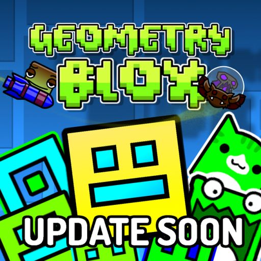 Geometry Blox cover