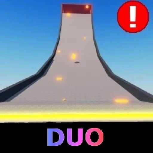 Jump Rope DUO cover