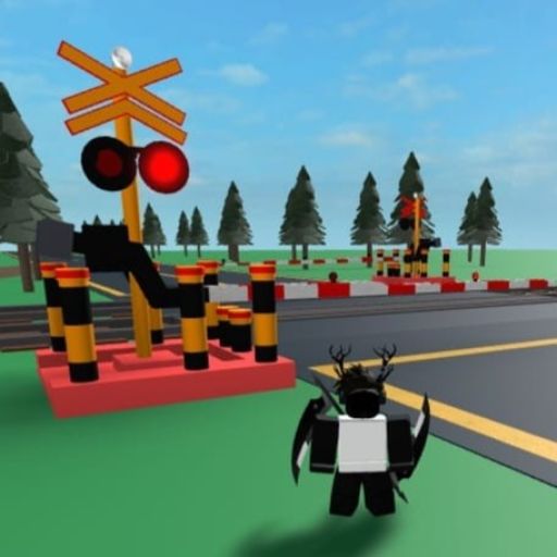 Train VS Car [Demolition] cover