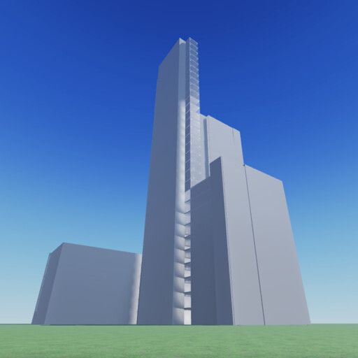 Guys Hospital cover