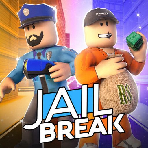 Jailbreak 2019 cover
