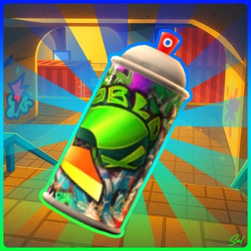 Spray Everything! cover
