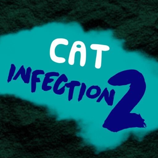 Cat Infection 2 (CHRISTMAS) cover